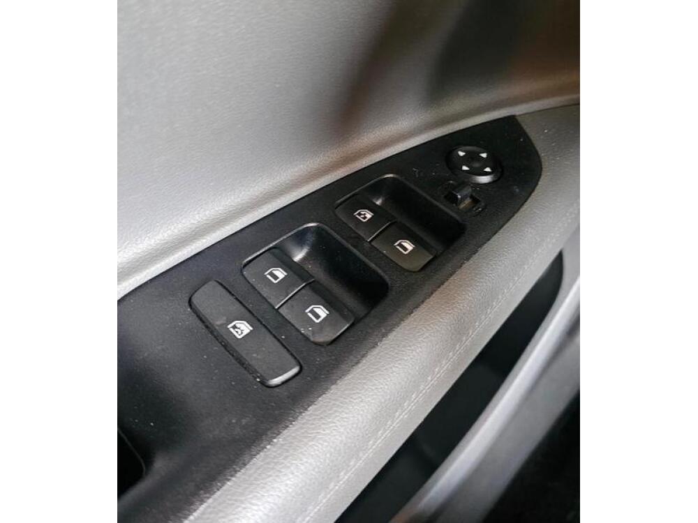 Hyundai HB20 S