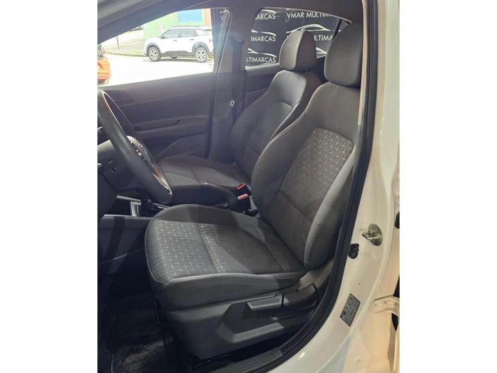 Hyundai HB20 S