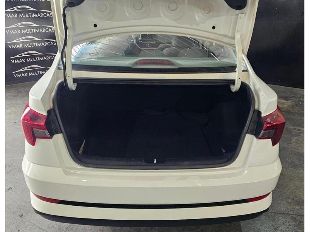 Hyundai HB20 S