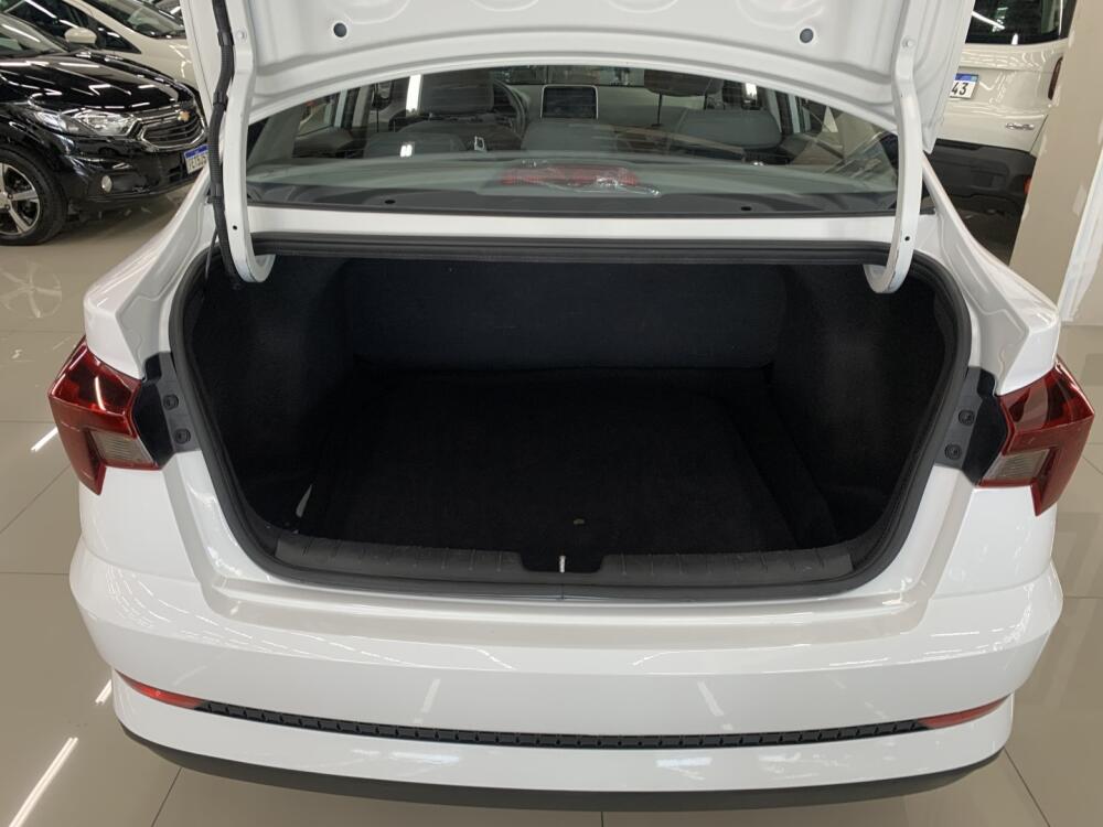 Hyundai HB20 S