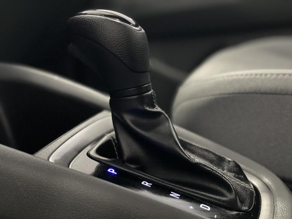 Hyundai HB20 S