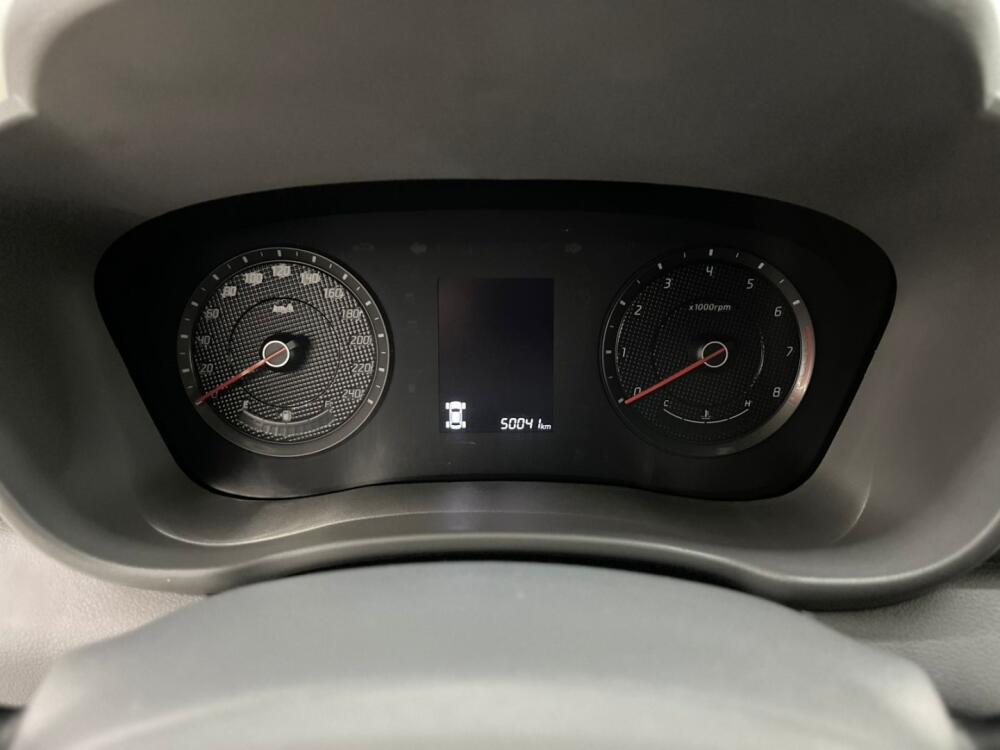 Hyundai HB20 S