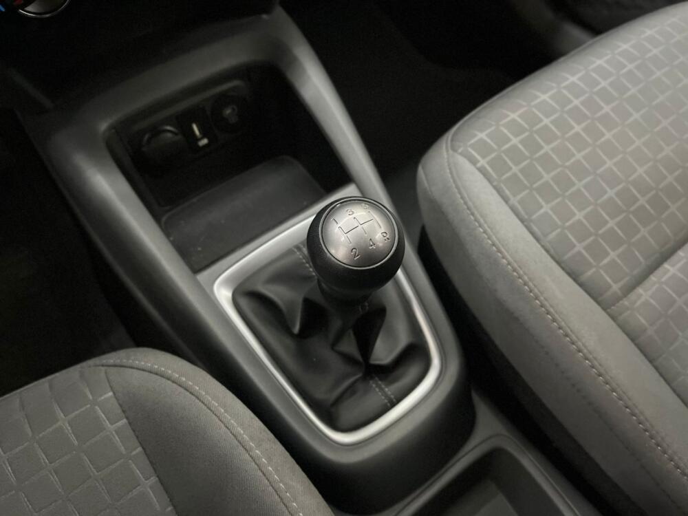Hyundai HB20 S