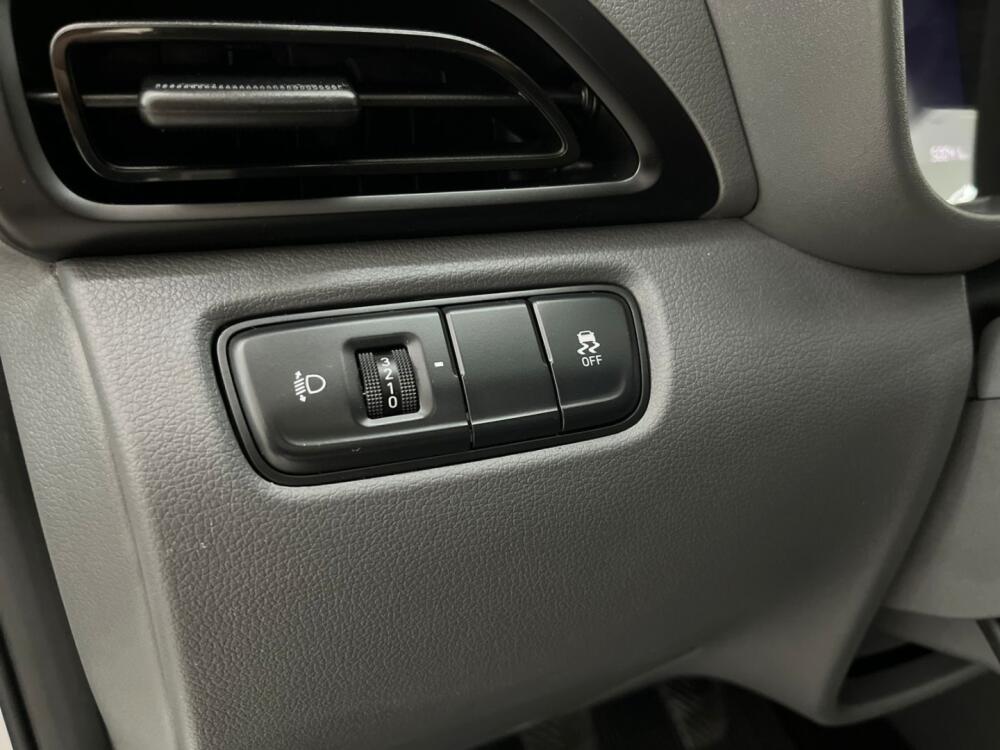Hyundai HB20 S