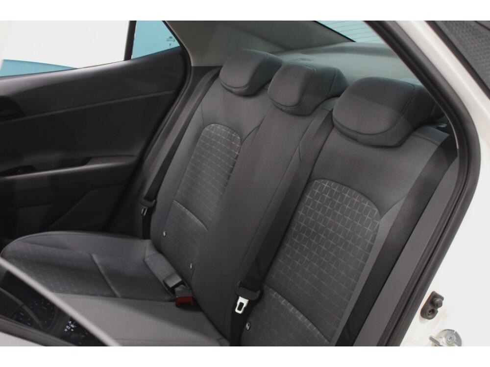 Hyundai HB20 S