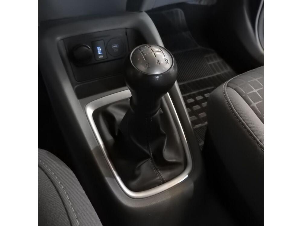 Hyundai HB20 S