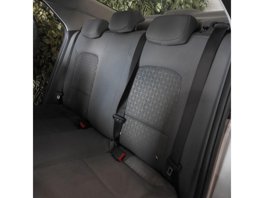 Hyundai HB20 S