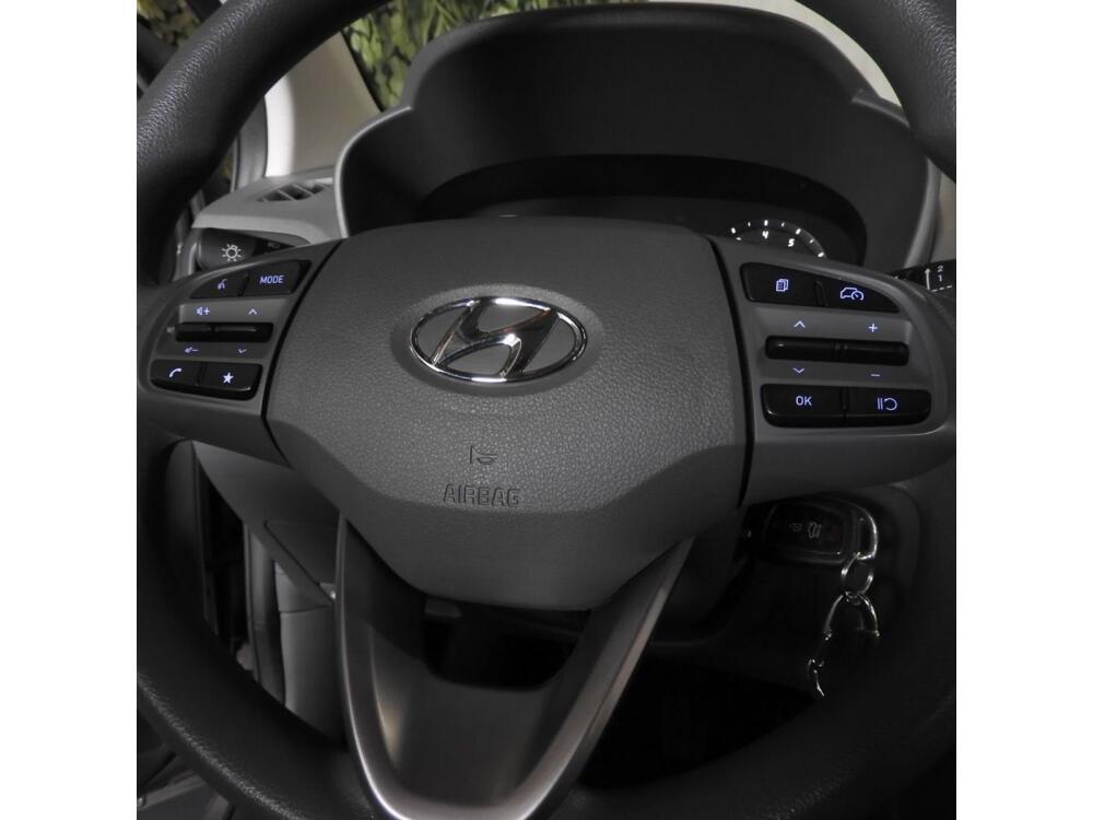 Hyundai HB20 S