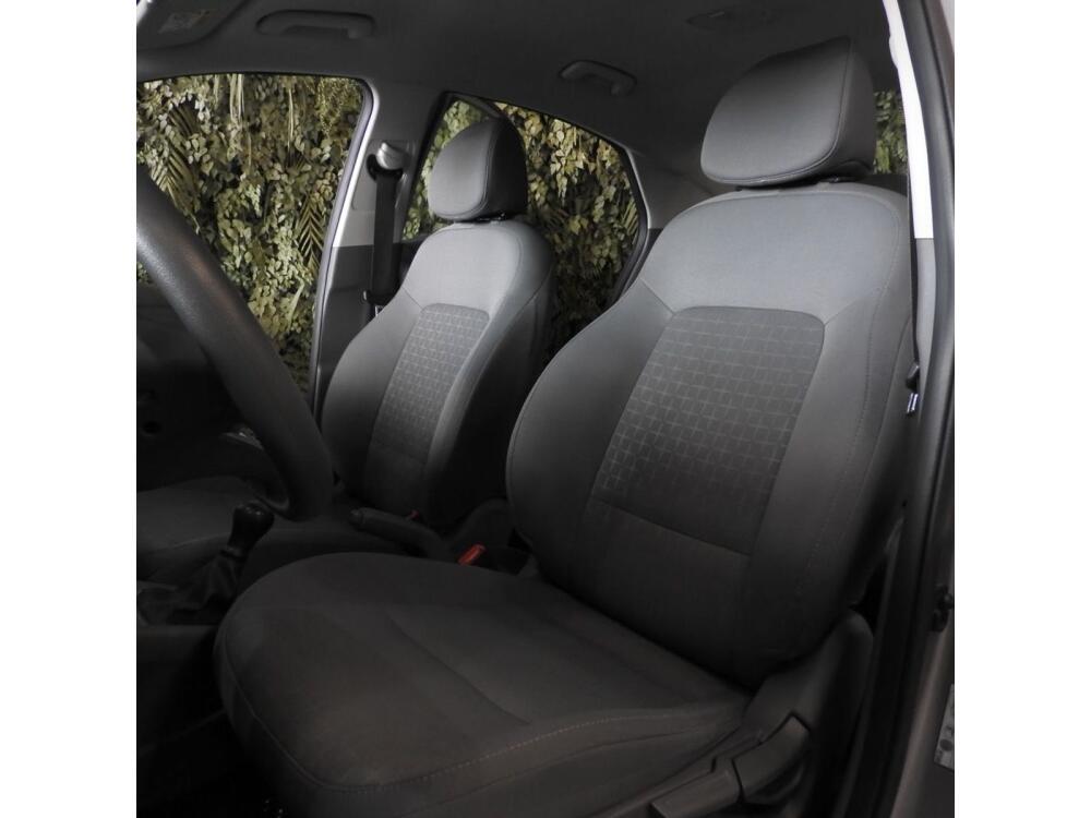 Hyundai HB20 S