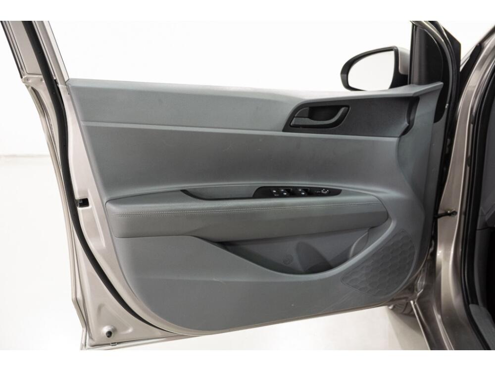 Hyundai HB20 S