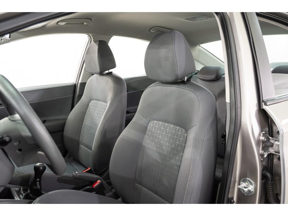 Hyundai HB20 S