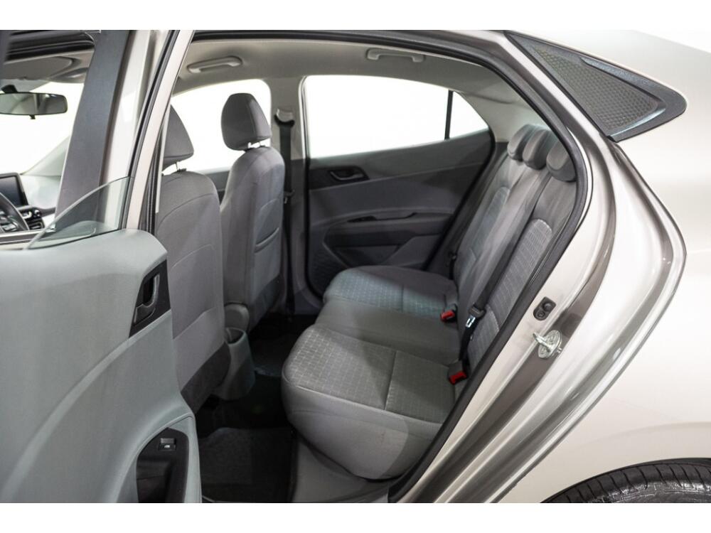 Hyundai HB20 S