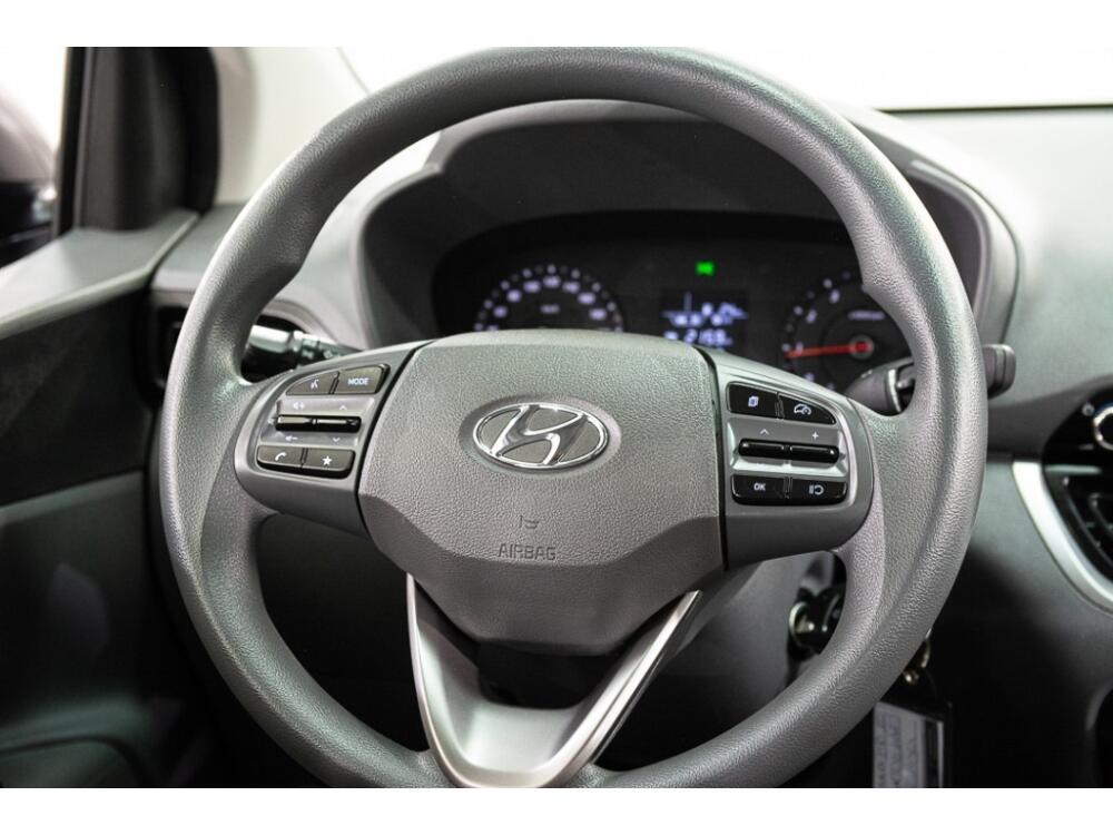 Hyundai HB20 S