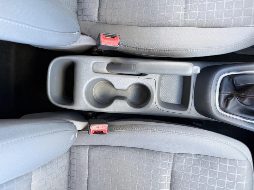 Hyundai HB20 S