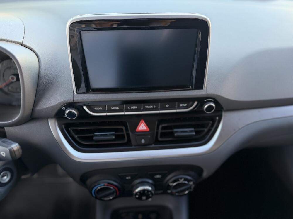 Hyundai HB20 S