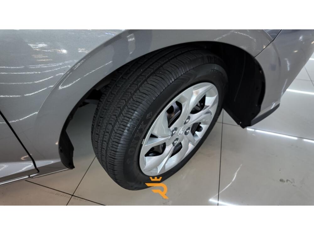Hyundai HB20 S