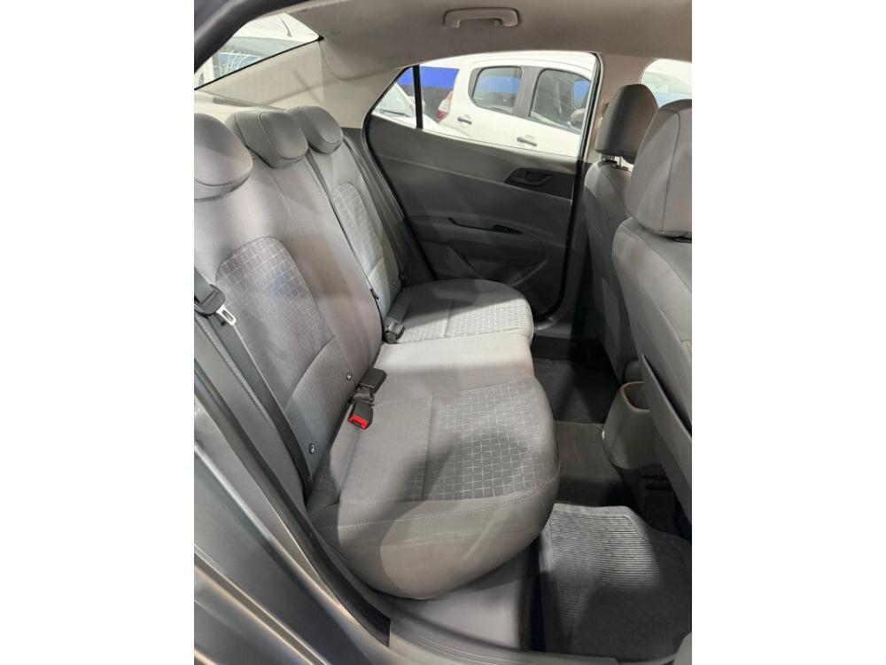 Hyundai HB20 S