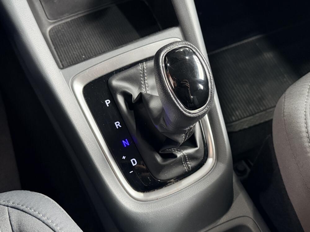 Hyundai HB20 S
