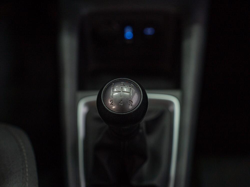 Hyundai HB20 S