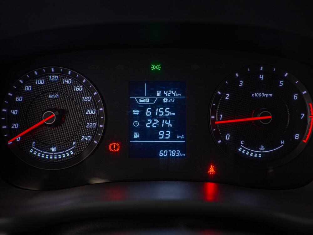 Hyundai HB20 S