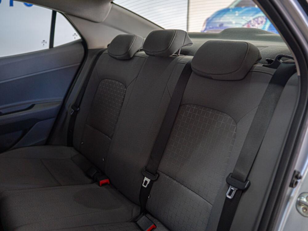 Hyundai HB20 S