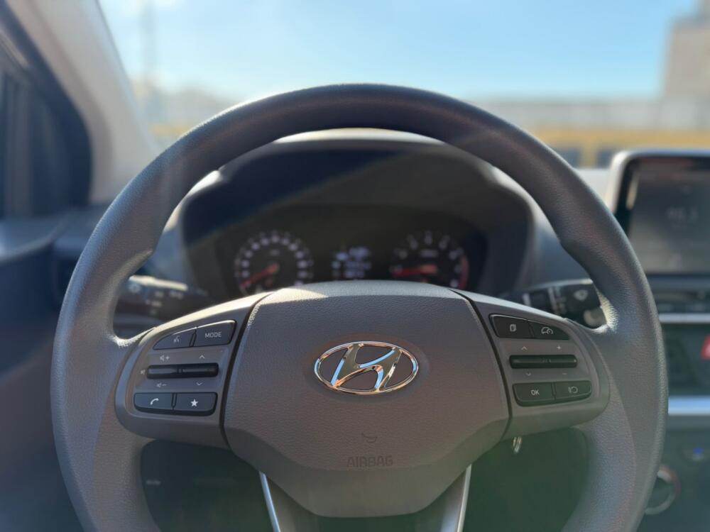 Hyundai HB20 S