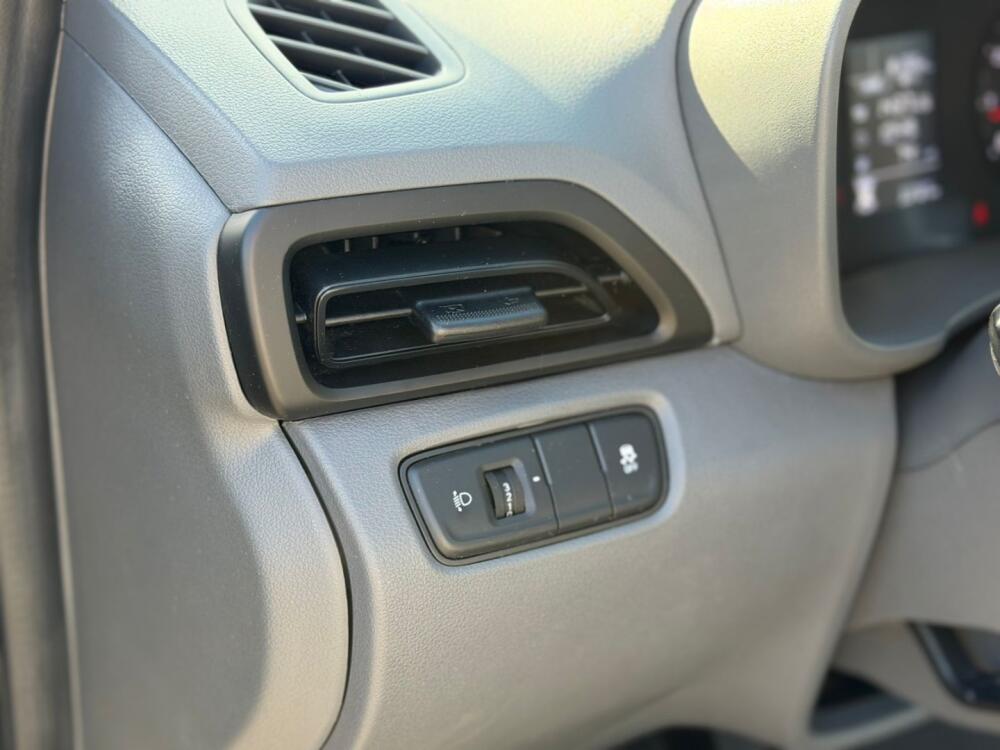 Hyundai HB20 S