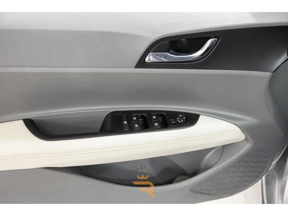 Hyundai HB20 S