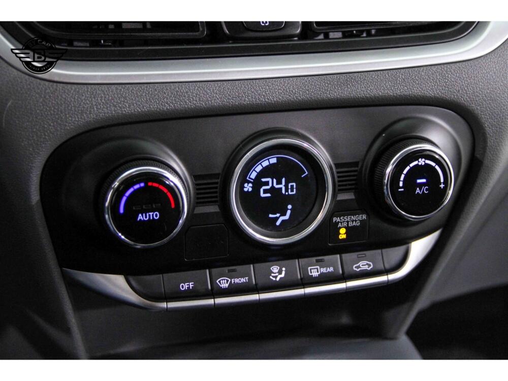 Hyundai HB20 S