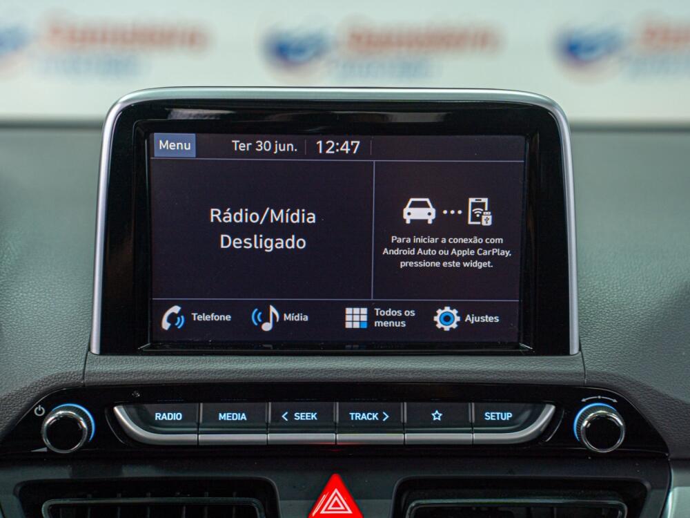 Hyundai HB20 S