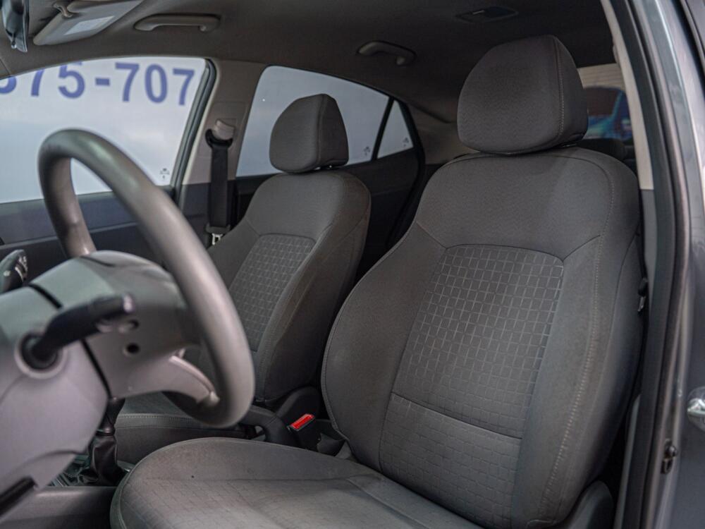 Hyundai HB20 S