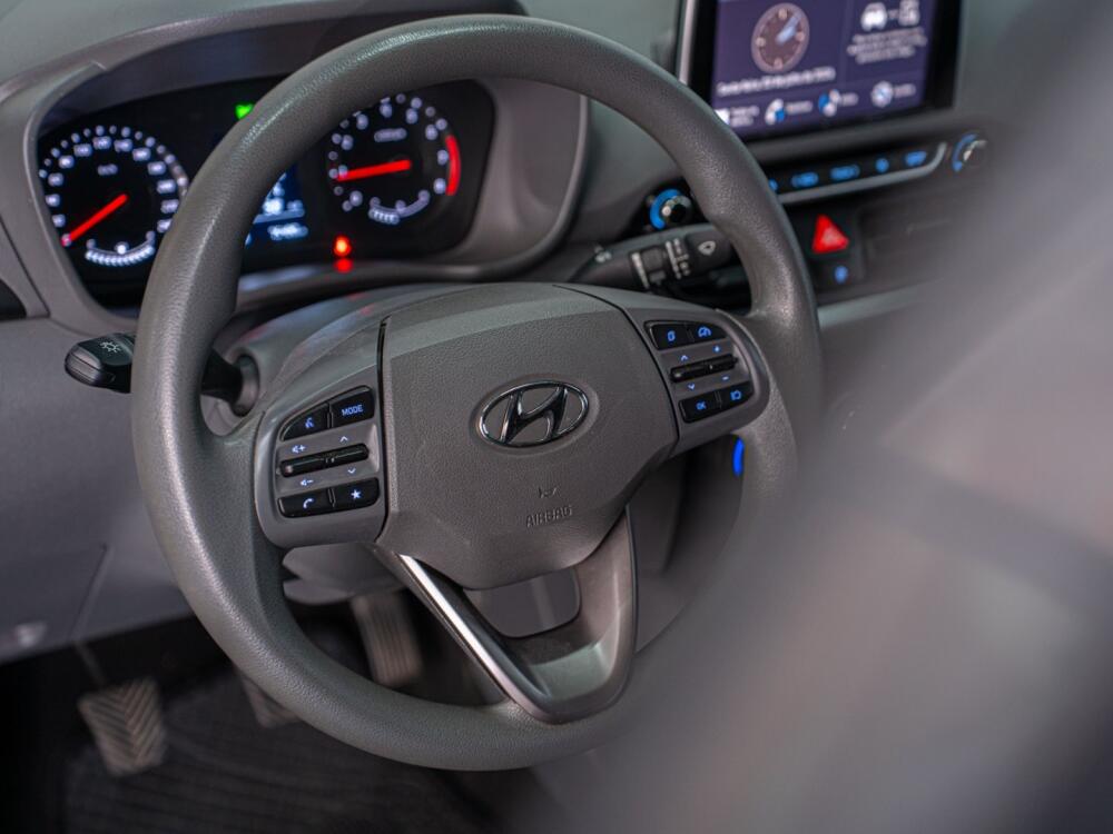 Hyundai HB20 S