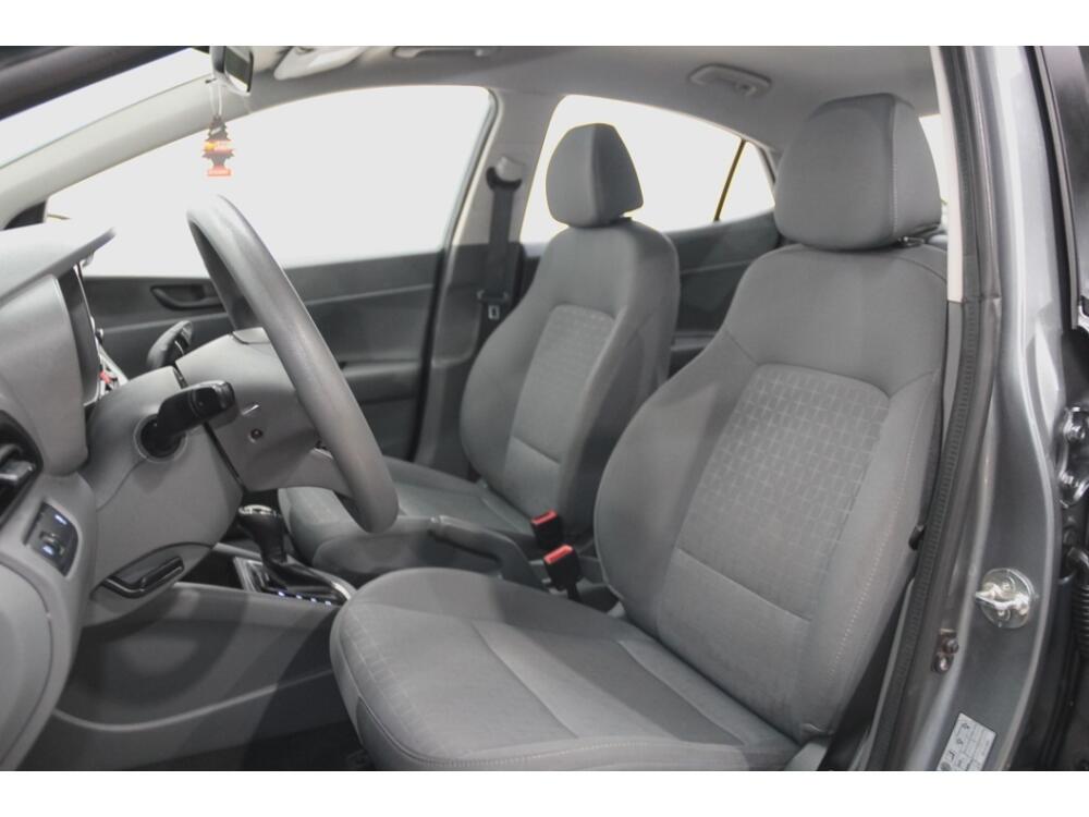 Hyundai HB20 S