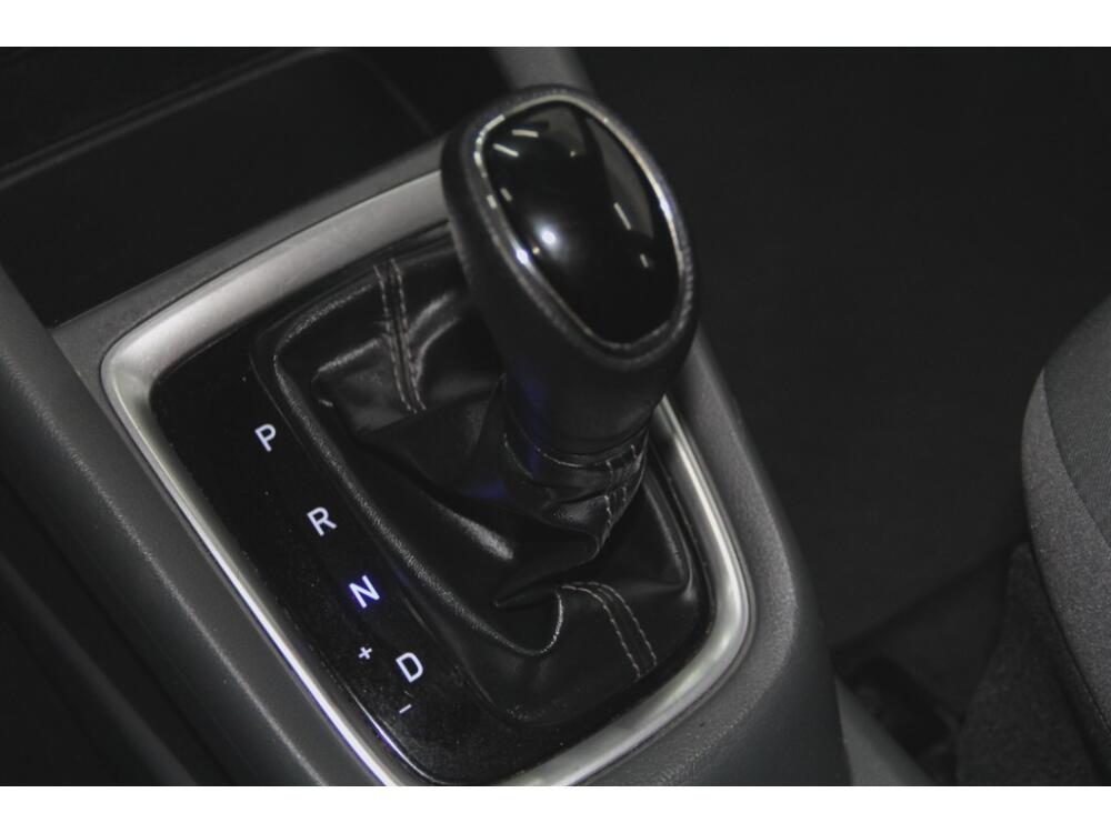 Hyundai HB20 S