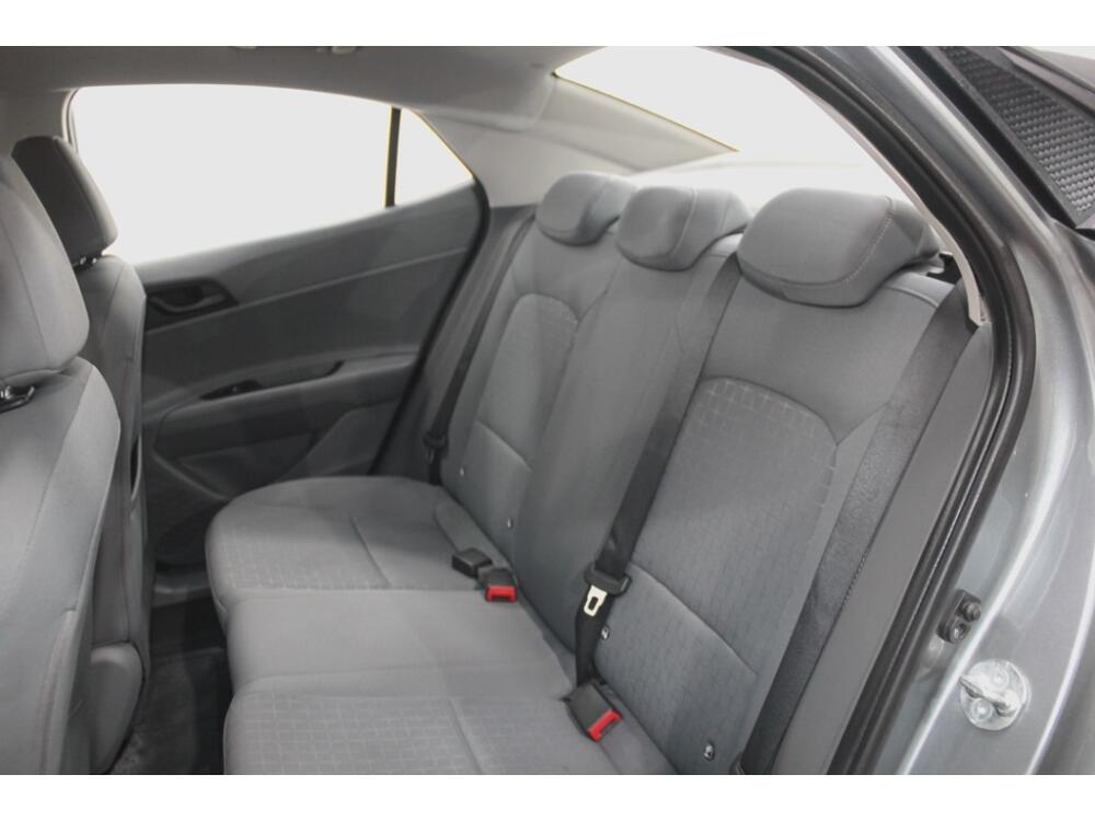 Hyundai HB20 S