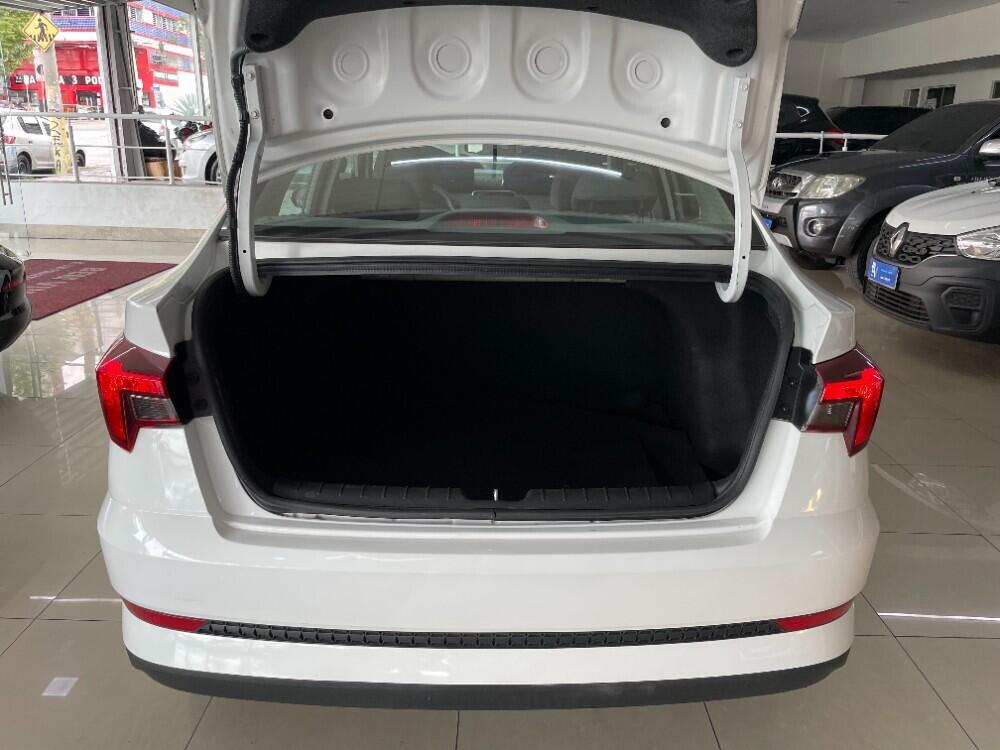 Hyundai HB20 S