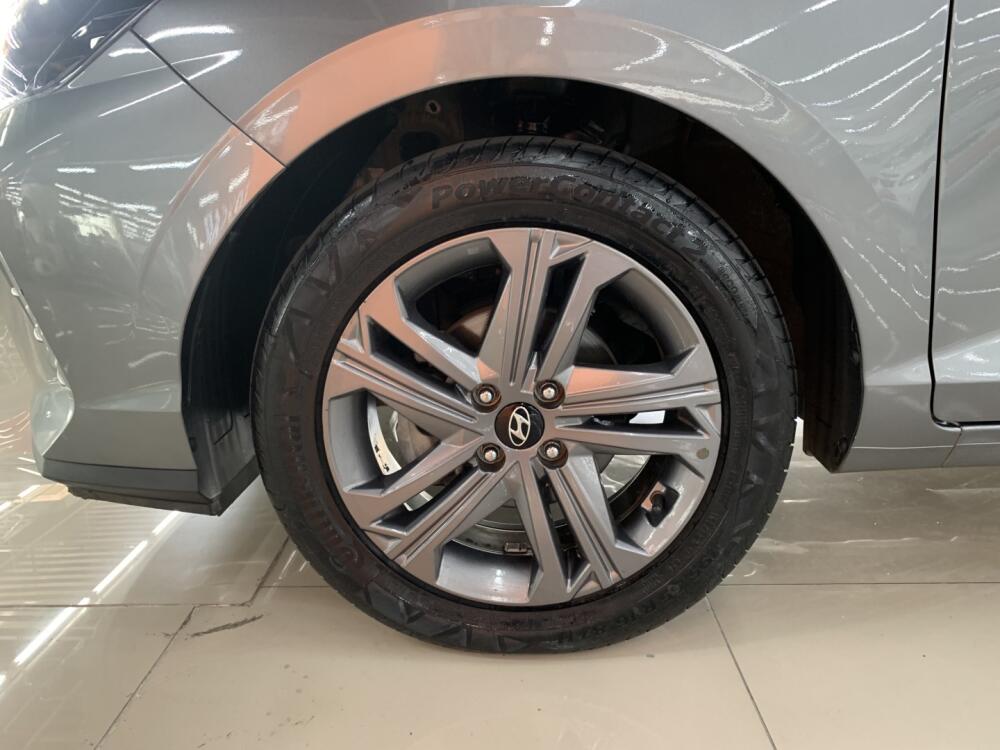 Hyundai HB20 S