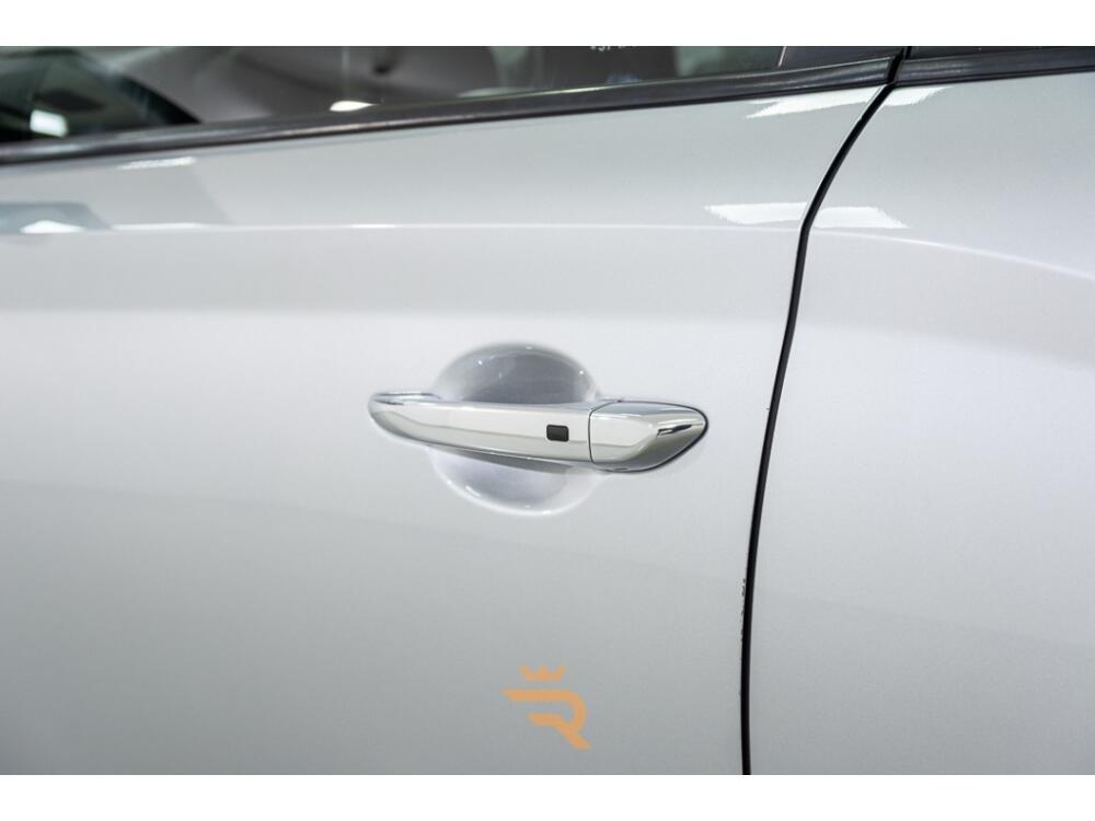 Hyundai HB20 S