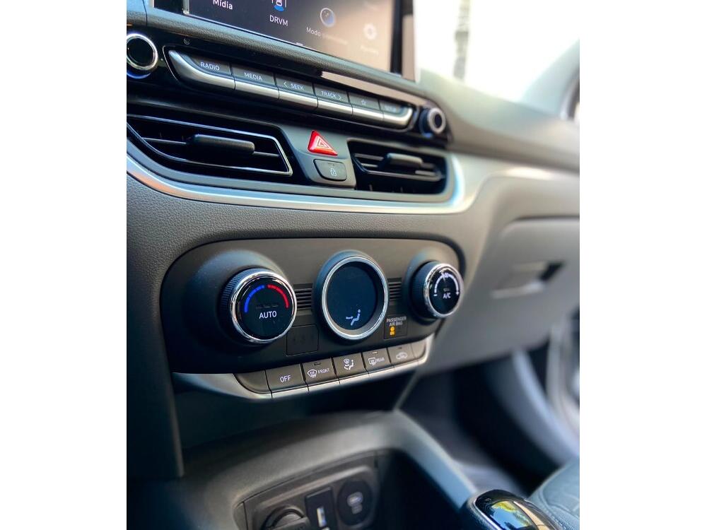 Hyundai HB20 S