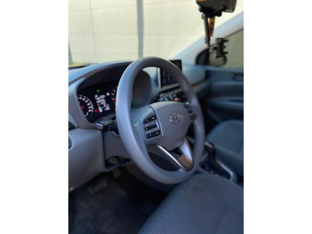 Hyundai HB20 S