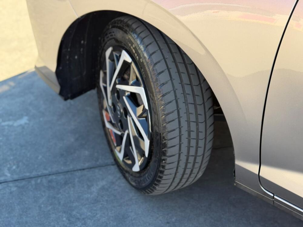 Hyundai HB20 S