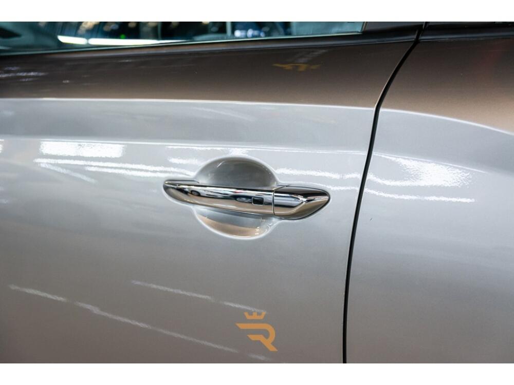 Hyundai HB20 S