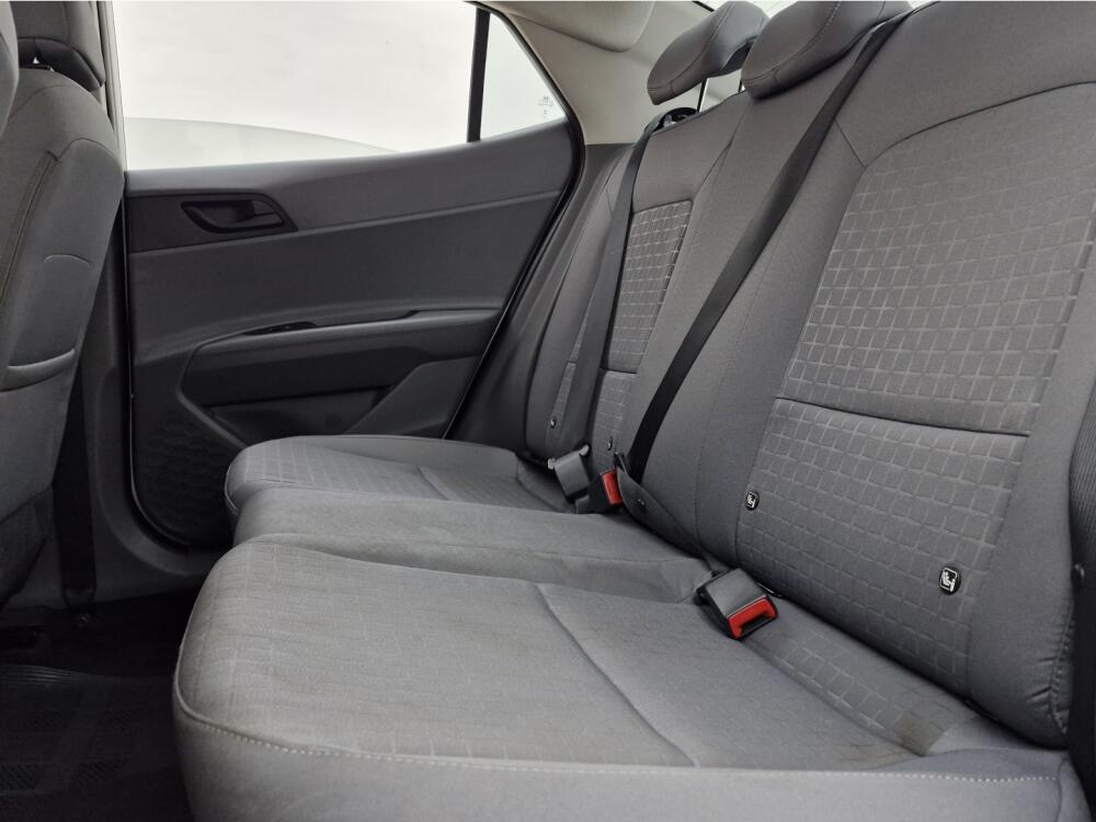 Hyundai HB20 S