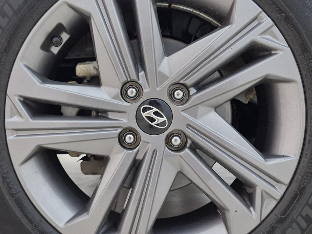 Hyundai HB20 S