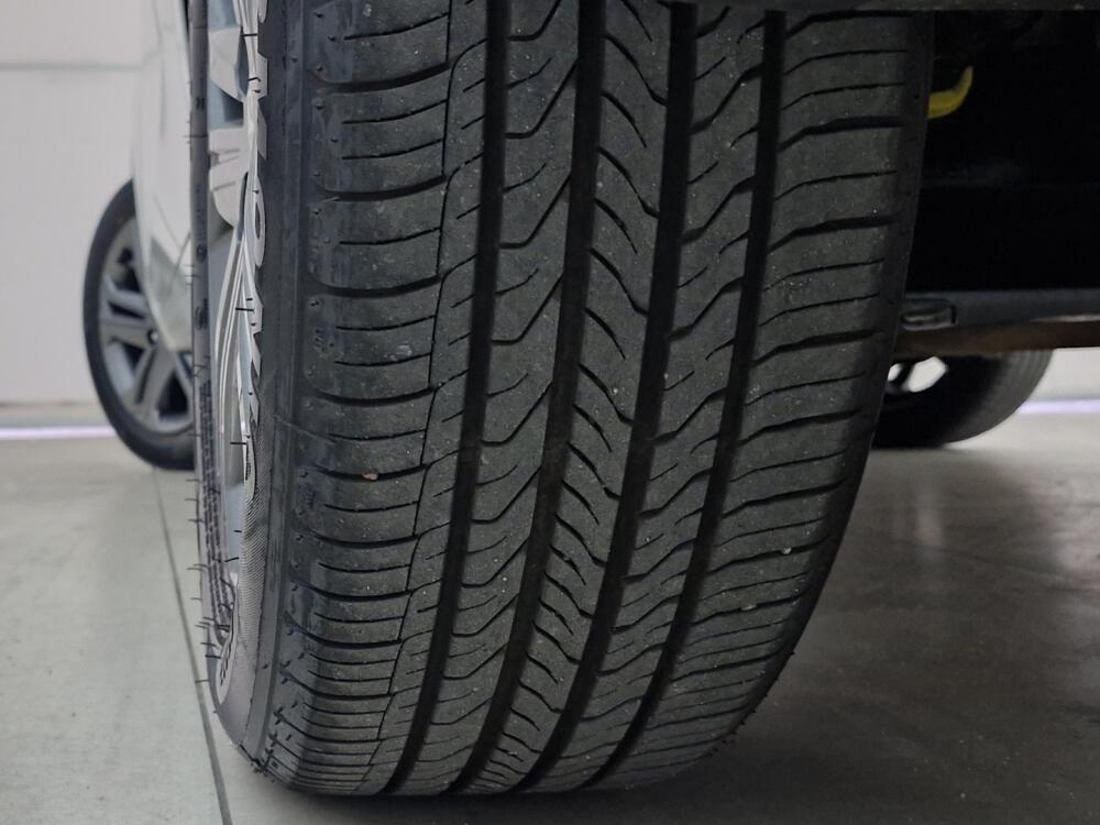 Hyundai HB20 S