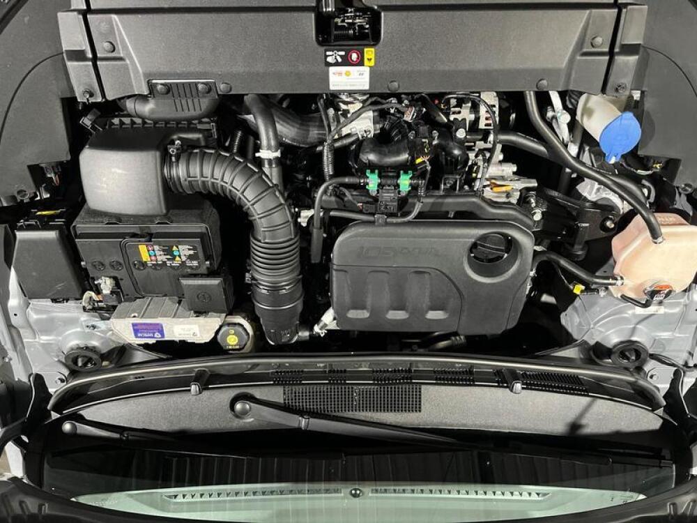 Hyundai HB20 S