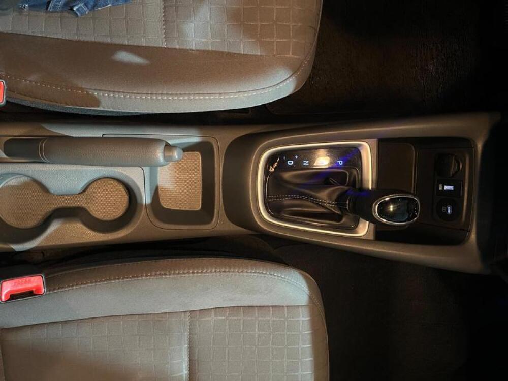 Hyundai HB20 S