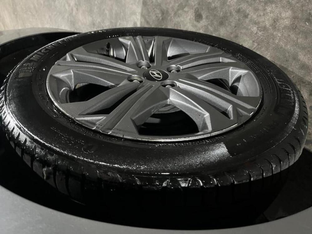 Hyundai HB20 S
