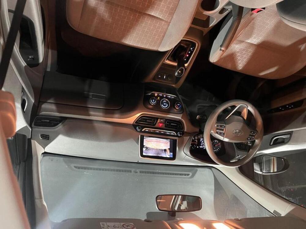 Hyundai HB20 S