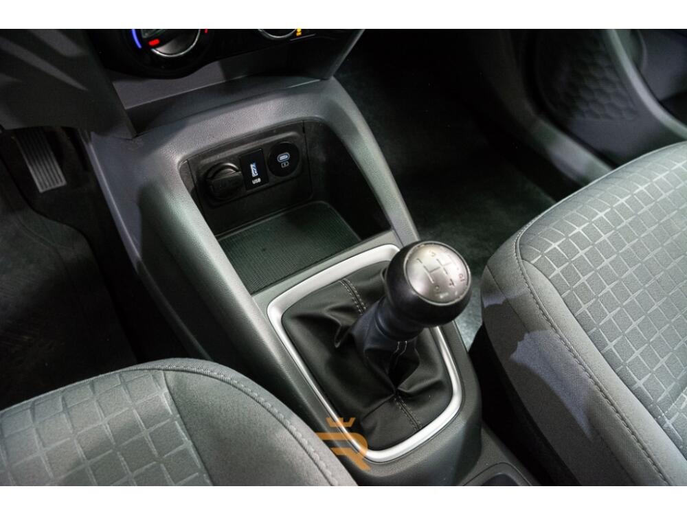 Hyundai HB20 S
